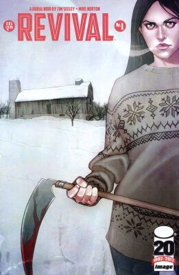 Возрождение