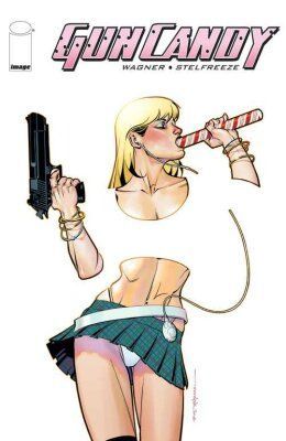 Убойная конфетка