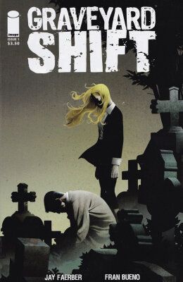 Ночная смена