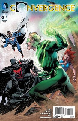 Конвергенция