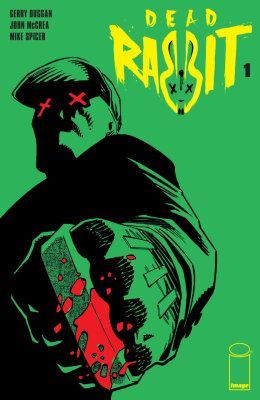 Мёртвый кролик