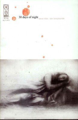 30 дней ночи том 1