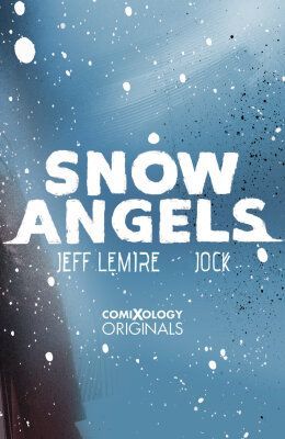 Снежные Ангелы