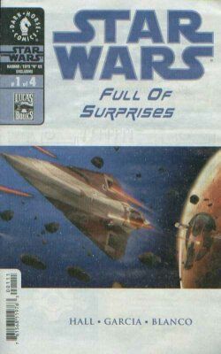 Звёздные Войны: Хэсбро