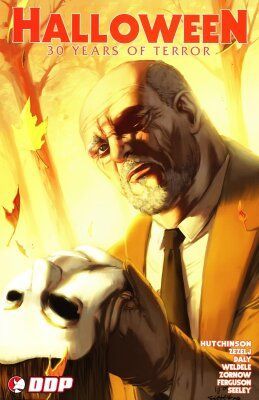 Хэллоуин: 30 лет ужаса
