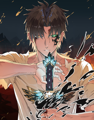 Мой способ убивать богов в другом мире