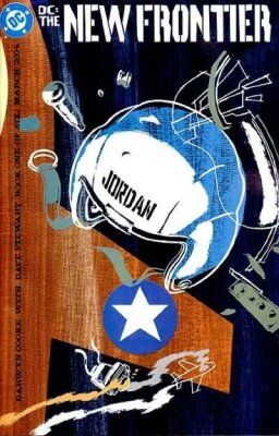 ДиСи: Новый рубеж