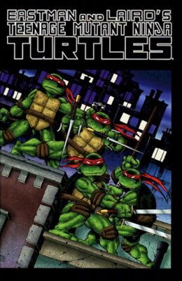 Черепашки-Ниндзя