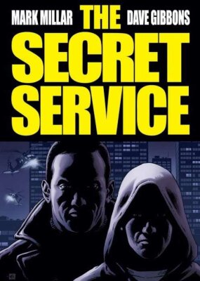 Секретная служба