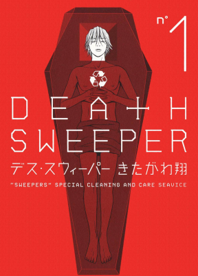 Чистильщик