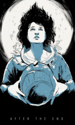 После конца