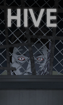 Улей читать манхва онлайн, скачать все главы