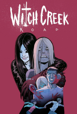 Перекрёсток ведьм