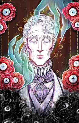 Истории о жутком