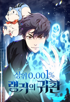 Возвращение легендарного ранкера