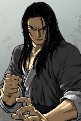 Летопись Бога войны