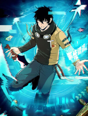 Я использую баги, чтобы стать королём