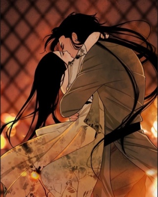 Невеста Асуры