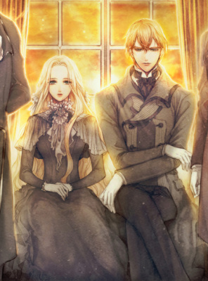 Записки из XIX века