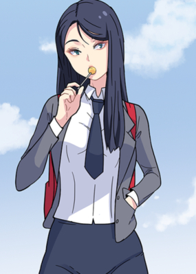 Пришла весна