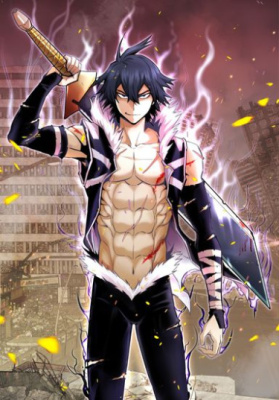 Вернувшийся из ада - Хан Дэсон