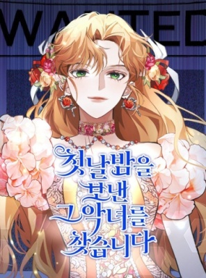 Разыскиваю злодейку, с которой провёл первую брачную ночь