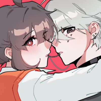 Мой эмо-краш!