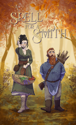 Чары для кузнеца