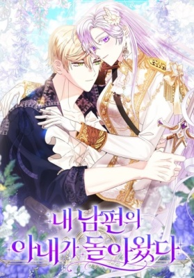 Жена моего мужа вернулась