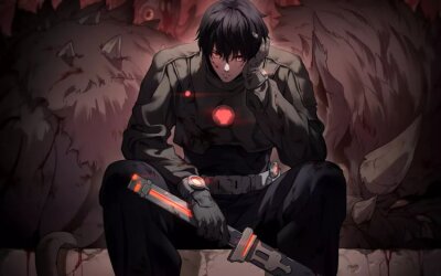 Битва тысячи рас: Страж, оставшийся в тылу