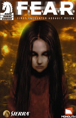 F.E.A.R Приквел