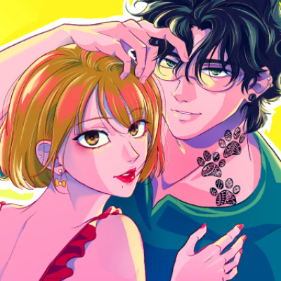 Любовь на прогулке (Новая версия)