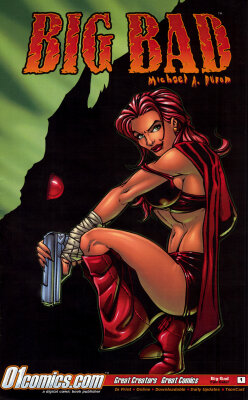 Big Bad
