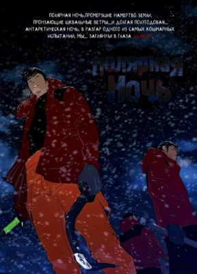 Полярная ночь