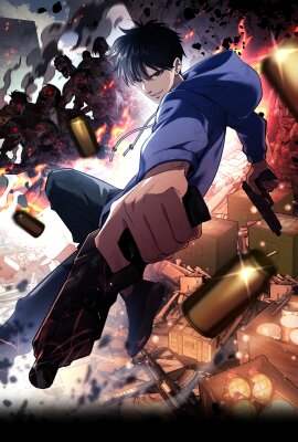 Возрождение в конце времен: Я достиг вершины, открывая коробки