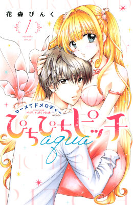 Мелодия Русалки: Аква