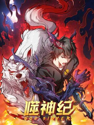 Убийца Богов