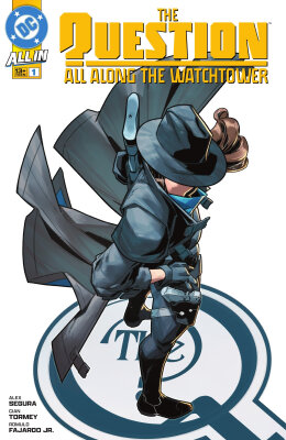 Вопрос: На Страже Башни