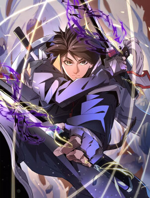 Чтобы покончить с богами, я не стал выбирать класс