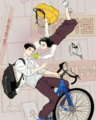 Яблоневый цвет: юность на заре нового столетия