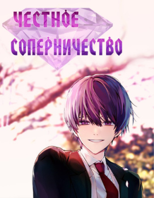 Честное Соперничество
