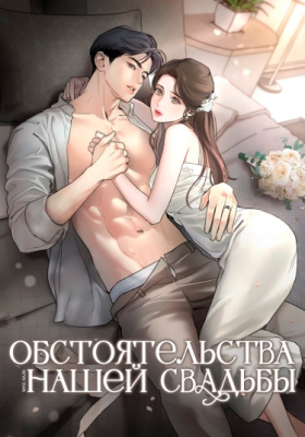 Обстоятельства нашей свадьбы