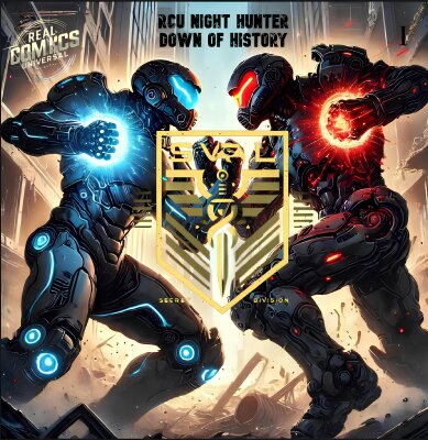 Ночной Охотник