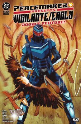 Миротворец представляет: Линчеватель / Орлик