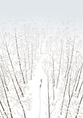 Заячьи следы