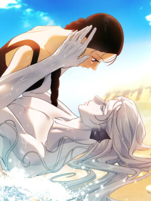 Легенда о русале