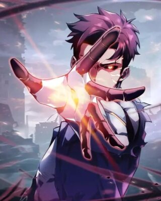 Не называйте меня дьяволом