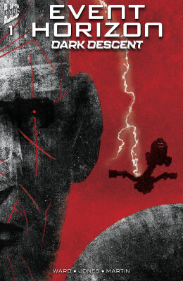 Сквозь горизонт: Спуск во тьму