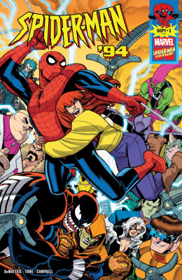 Человек-паук '94