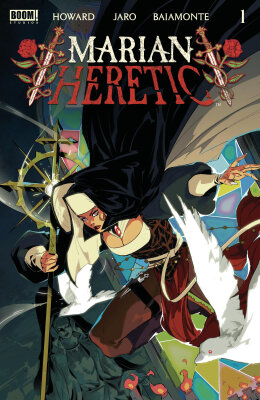 Мэриан Еретичка